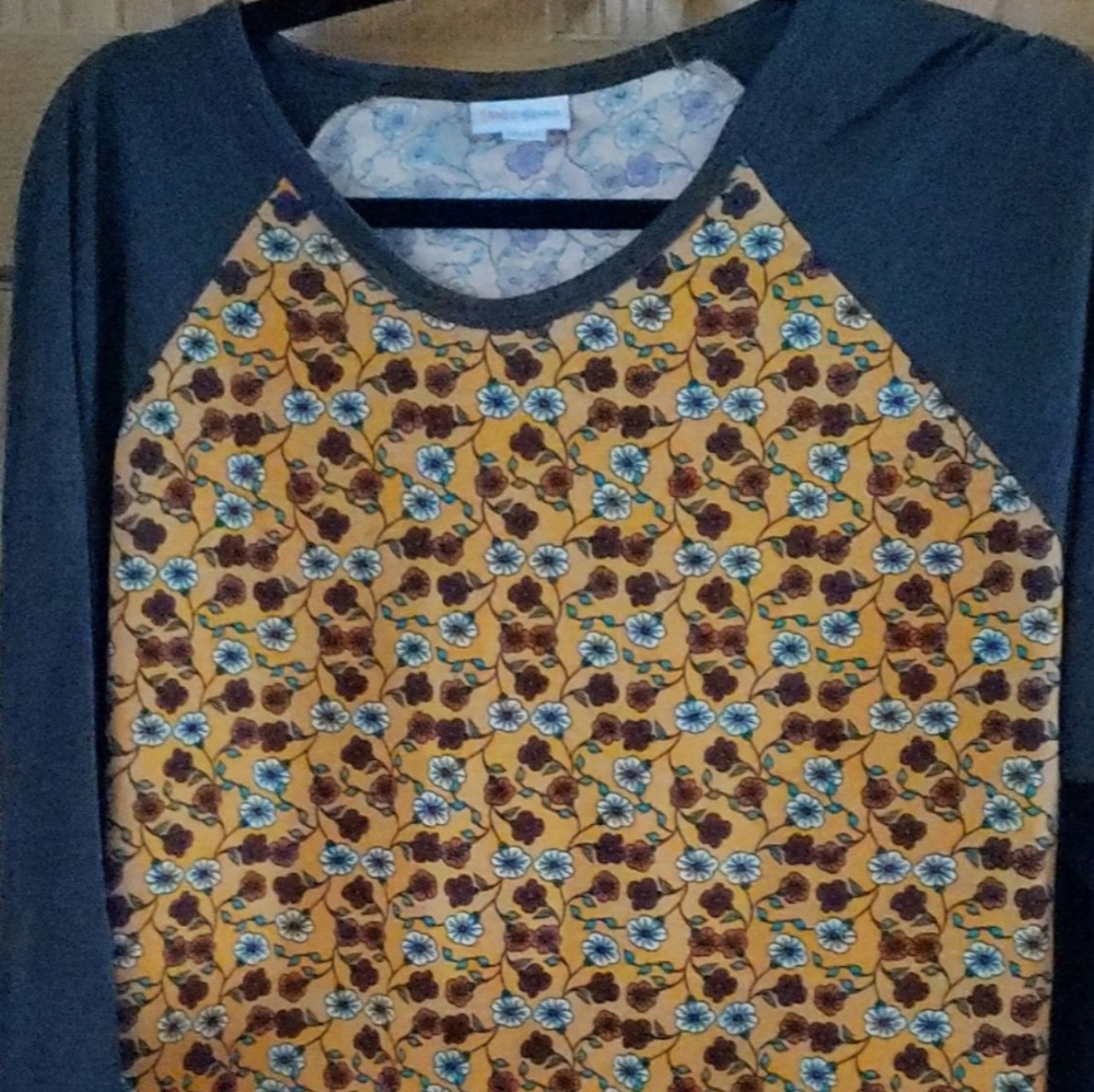 LulaRoe Randy